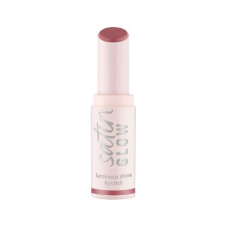 MACHIAJ - Ruj baton 03 Rose And Shine Satin Glow Essence 3.5 g