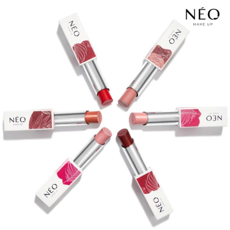 Ruj baton de lungă durată 03 Intense Serum NEO 3.5 g [4]