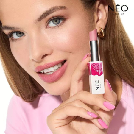 Ruj baton de lungă durată 03 Intense Serum NEO 3.5 g [2]