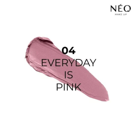 Ruj baton de lungă durată 04 Intense Serum NEO 3.5 g [1]