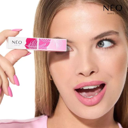 Ruj baton de lungă durată 04 Intense Serum NEO 3.5 g [2]