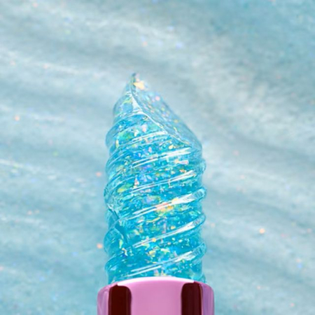 Ruj care iși schimbă culoarea AQUA JELLY Essence 2.8 g [2]