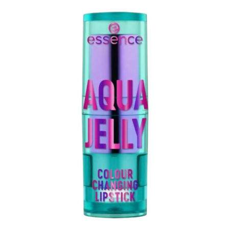 Ruj solid/lichid - Ruj care iși schimbă culoarea AQUA JELLY Essence 2.8 g