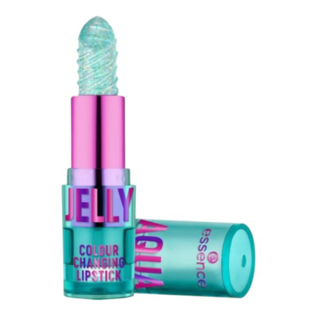 Ruj care iși schimbă culoarea AQUA JELLY Essence 2.8 g [1]