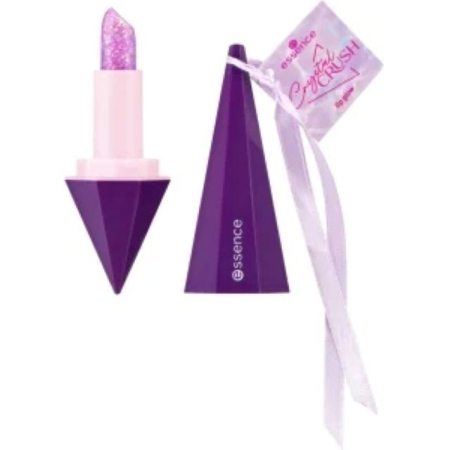 MACHIAJ - Ruj care iși schimbă culoarea Crystal Crush Essence 3.2 g