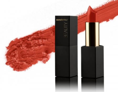 Ruj Cremos cu Acid Hialuronic Gerovital Beauty 05 [0]