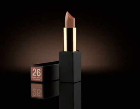 Ruj Cremos cu Acid Hialuronic 26 Gerovital Beauty [1]