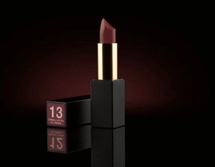 Ruj Cremos cu Acid Hialuronic Gerovital Beauty [1]