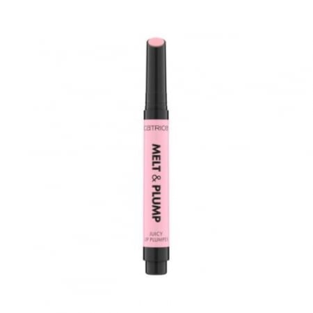 Produse - Ruj de buze Melt & Plump Catrice 1.8 g