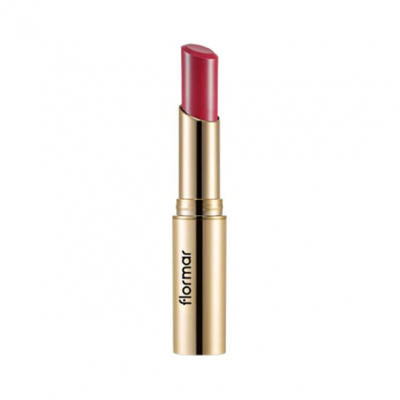 MACHIAJ - Ruj Deluxe Cashmere Stylo 23 Stylish Carmine Flormar 3 g