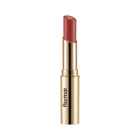Produse - Ruj Deluxe Cashmere Stylo 35 Starry Rose Flormar 3 g