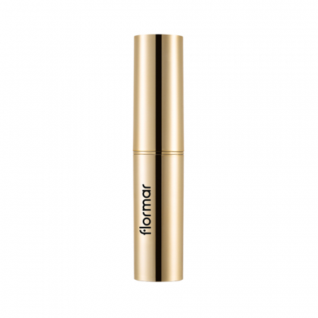 Ruj solid/lichid - Ruj Deluxe Cashmere Stylo Flormar