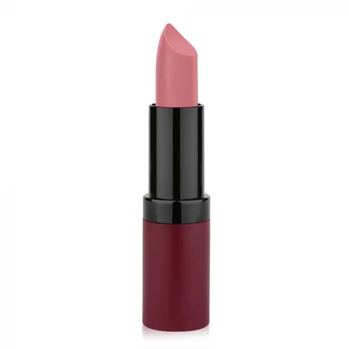 MACHIAJ - Ruj Matte Velvet Golden Rose