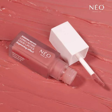 Ruj lichid de lungă durată 02 Intense Serum NEO 5 ml [1]