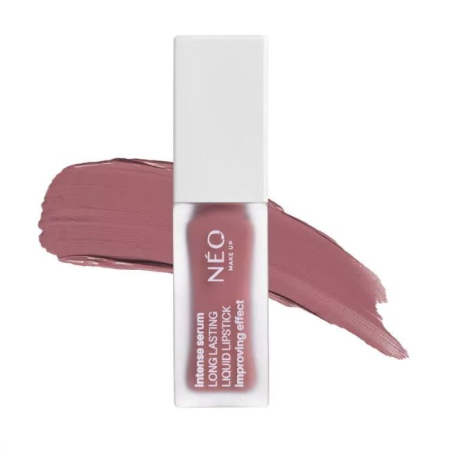 Ruj solid/lichid - Ruj lichid de lungă durată 03 Intense Serum NEO 5 ml