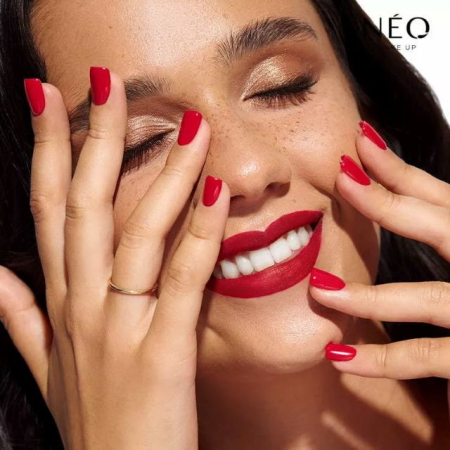 Ruj lichid de lungă durată 07 Intense Serum NEO 5 ml [2]
