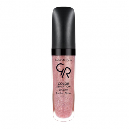Ruj lichid Color Sensation Lipgloss Bej si Maro