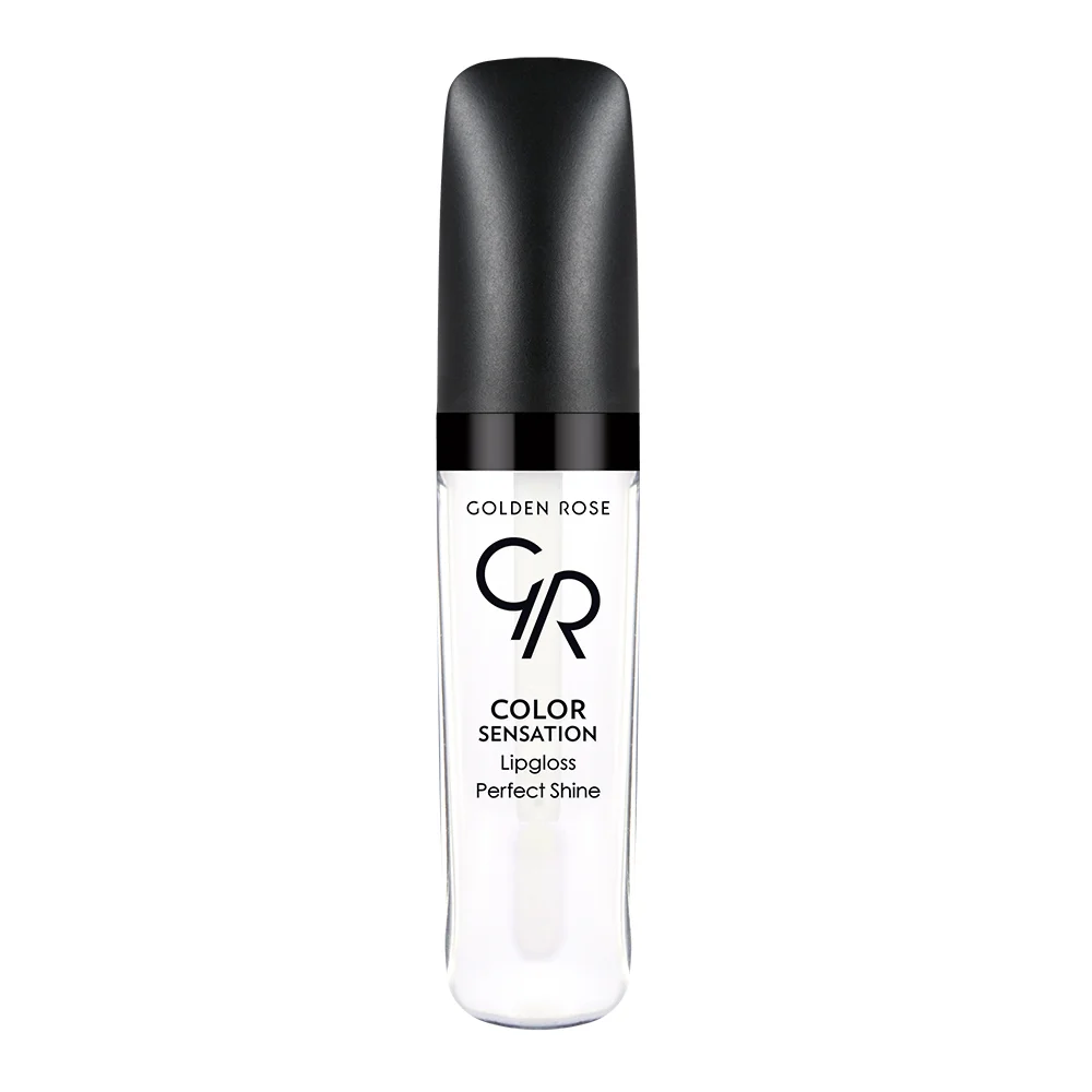 Luciu buze Color Sensation Lipgloss Transparent