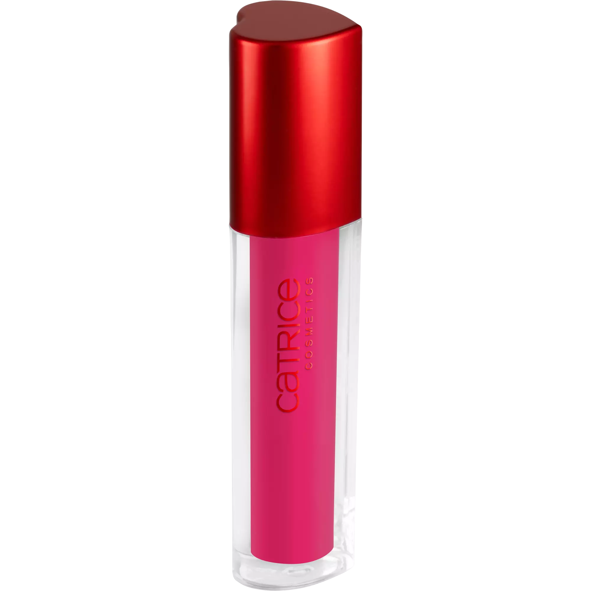 Machiaj Buze - Ruj lichid HEART AFFAIR Matte Catrice