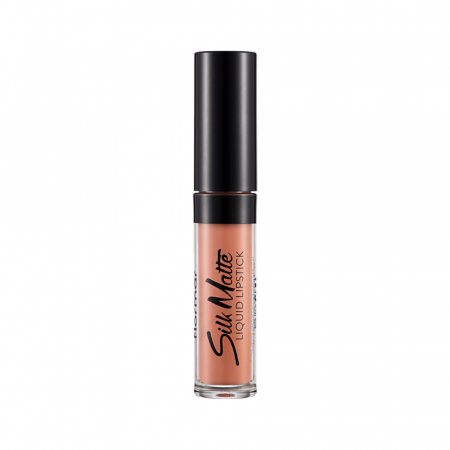 Lip gloss/luciu buze - Ruj Silk Matte Flormar