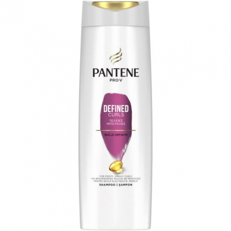 Sampon par - Sampon par cret 360 ml Pantene Pro-V