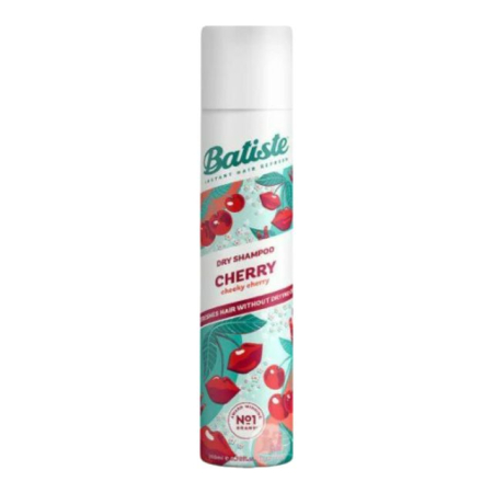 Șampon uscat CHERRY Batiste 200 ml