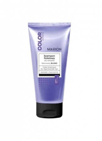 Sampon par - Șampon violet pentru păr blond Color Esperto Marion 200 ml