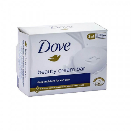 Sapun facial - Săpun-cremă Dove Original