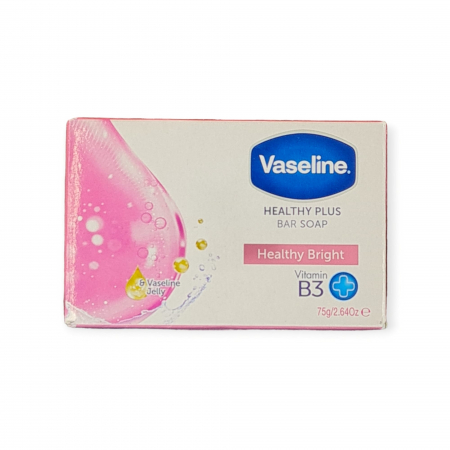Sapun solid/lichid - Sapun solid Vaseline Total Moisture Vitamin B3