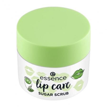 Scrub - Scrub pentru buze Lip Care Essence 9 g