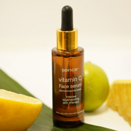 Ser Vitamin C Sence 50ml [2]
