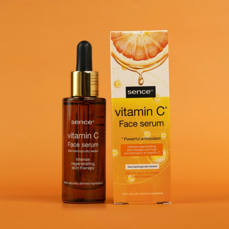 Ser Vitamin C Sence 50ml [3]