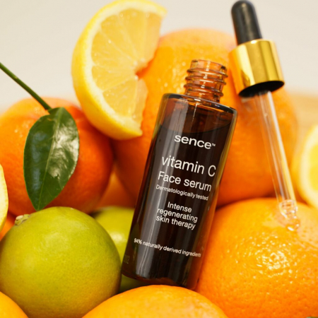 Ser Vitamin C Sence 50ml [1]