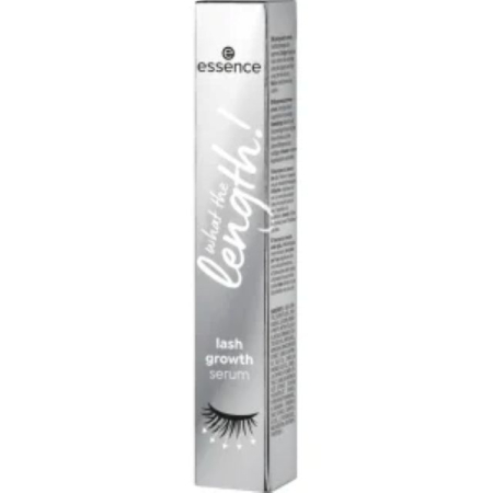 Ser/Primer gene - Ser pentru creșterea genelor What The Length! Essence 4 ml