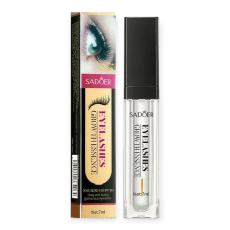 Ser/Primer gene - Ser pentru creșterea genelor Sadoer 7 ml