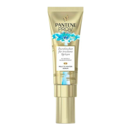 Ulei de par - Ser pentru vârfuri despicate Pantene Pro-V Miracles 70 ml