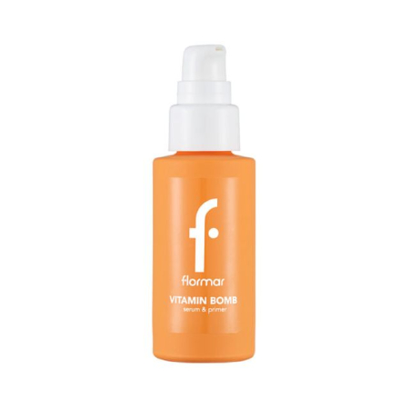 INGRIJIRE TEN - Ser și Primer Vitamin Bomb Flormar 30 ml