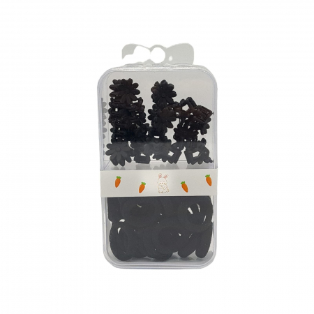 Set elastice - Set Accesorii Par