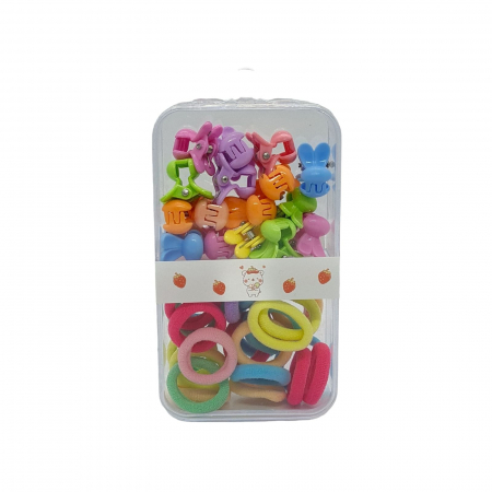 Set elastice - Set Accesorii Par
