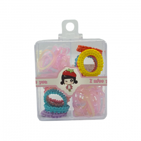 Set elastice - Set Accesorii Par