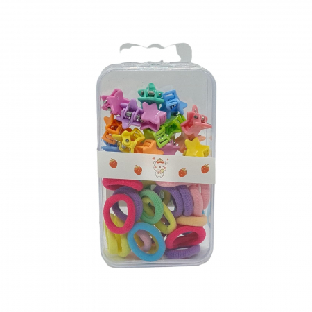 Set elastice - Set Accesorii Par