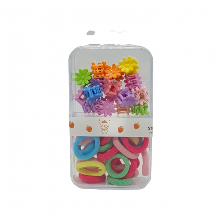 Set elastice - Set Accesorii Par