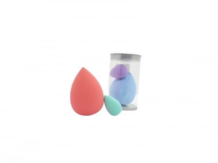 ACCESORII MAKE-UP - Set Beauty Blender