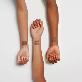 Set Stilizare Sprancene Brow Powder 02 Essence 2,3gr [2]