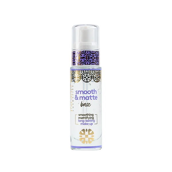 Baza machiaj/primer - Smooth&Matte Base Ingrid