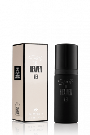 SPIRIT OF HEAVEN Apa de toaleta pentru barbati Milton-Lloyd