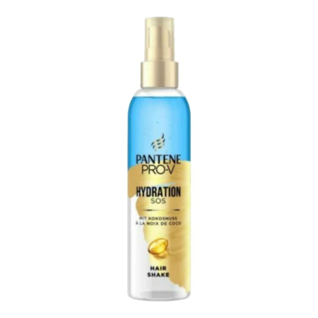 Lotiune/spray de par - Spray pentru hidratarea parului Pantene Pro-V 150 ml