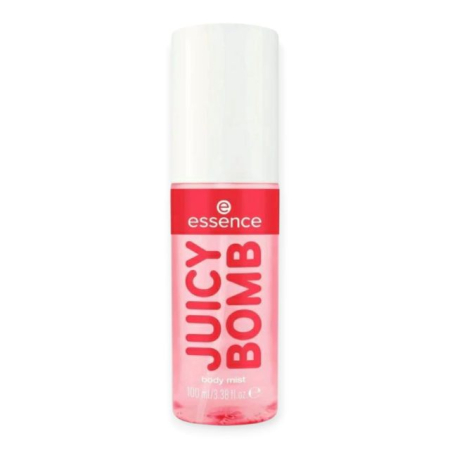 Spray parfumant de corp - Spray corp 101 Cherry Crumble JUICY BOMB sweet drop 100 ml