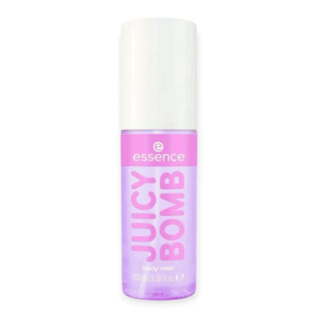 Spray parfumant de corp - Spray corp 103 Blueberry Bite JUICY BOMB sweet drop 100 ml