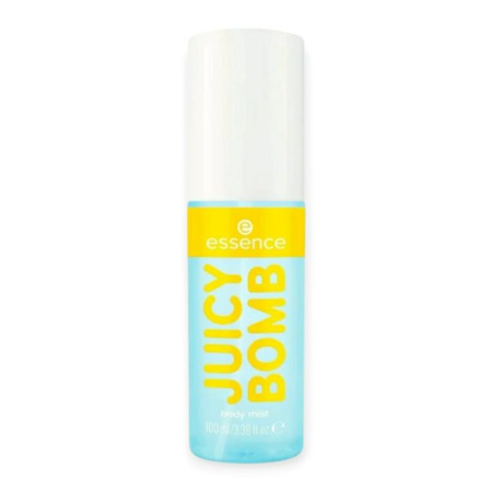Spray parfumant de corp - Spray corp 105 Coconut Chill JUICY BOMB sweet drop 100 ml